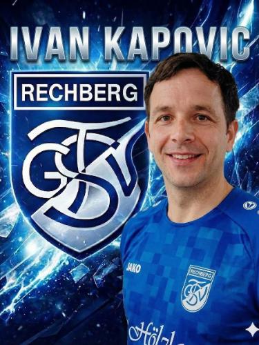 Ivan Kapovic