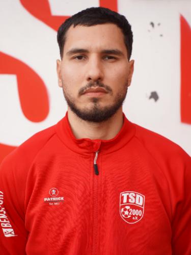 Hayrullah Alici