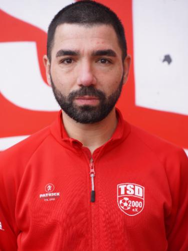 Oguzhan Kefkir