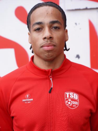 Brayan Sosa