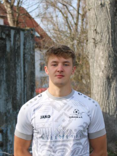 Tim-Lukas Beck