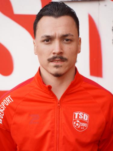 Tolunay Isik