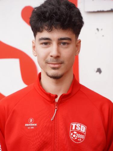 Tolgahan Kaya