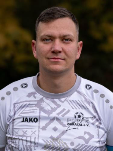 Toni Pidan