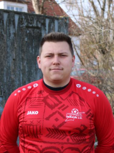 Erik Süldt