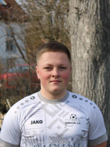 Niclas Kraußer