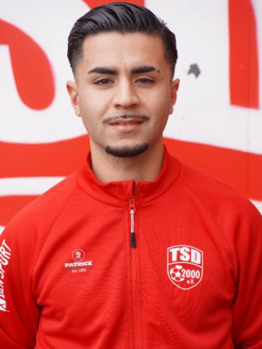 Jeyhun Hajiyev
