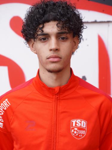 Nouh Ak-Houch Wahid