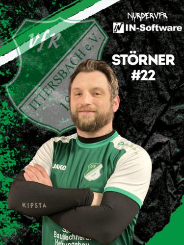 Marian Störner