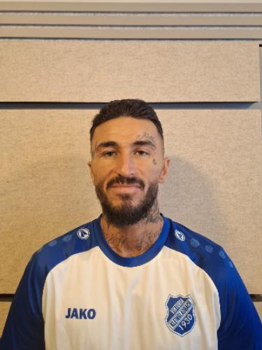 Kadir Bekmezci