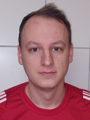 Timo Kömpel