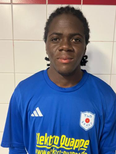 Mohamed Sanoh
