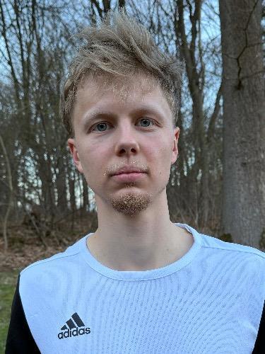 Oskar Maxim Lenz