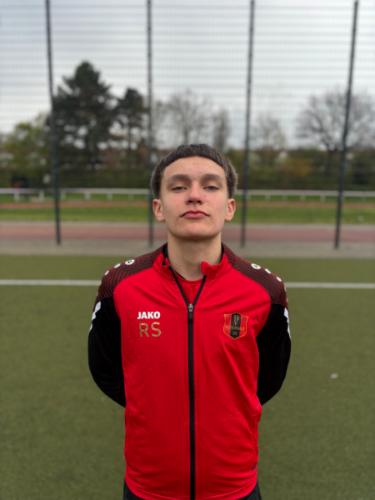 Ruslan Adrianovic Szenda