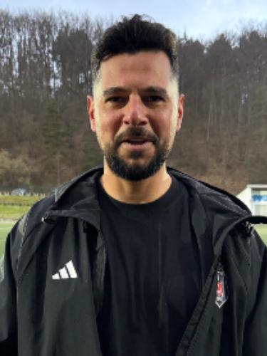 Erguen Sevim