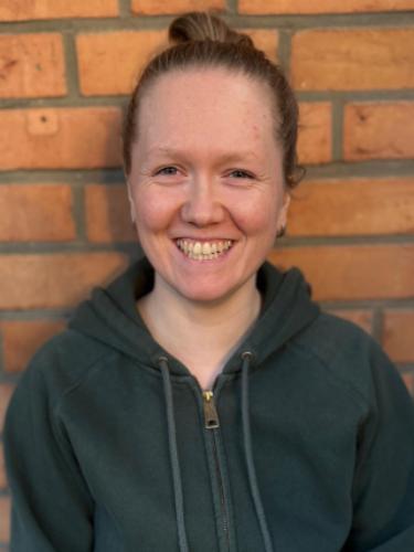 Lara Helga Anita Oomens