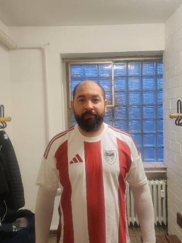 Asen Iliev