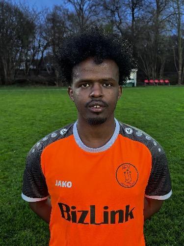 Abdiwaasa Mahamud Yusuf