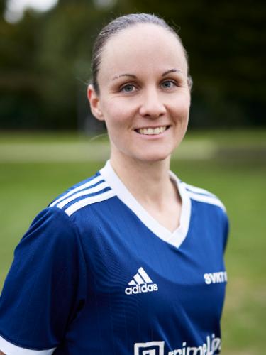 Selina-Antonette Bergau