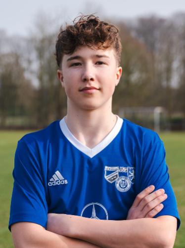 Johannes Woltering