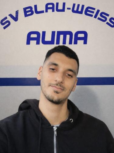 Mohammed Karim Benjelloun