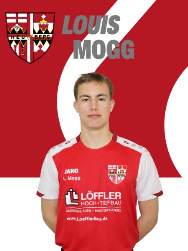 Louis Mogg