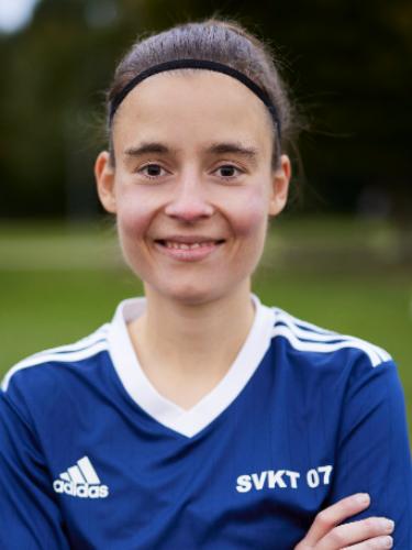 Lydia Braedikow