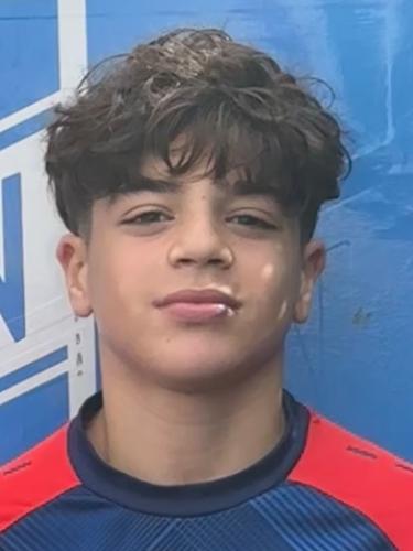 Nataniel Auvanis