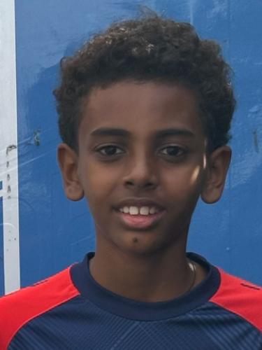 Natnael Tewelde