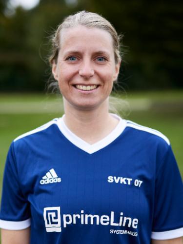 Bernadette Meilwes
