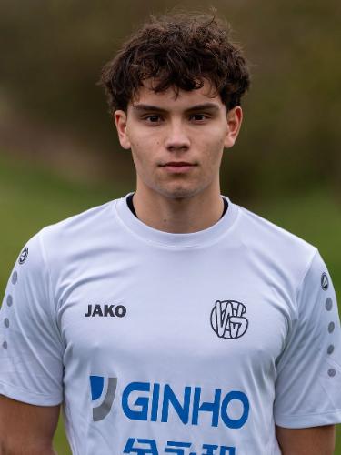 Nicolas Lehmann