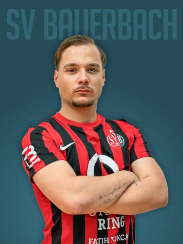 Alessandro Rinker