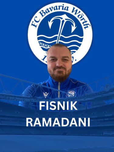 Fisnik Ramadani
