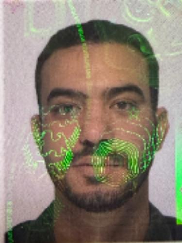 Mohamad Amin Hassan Osman