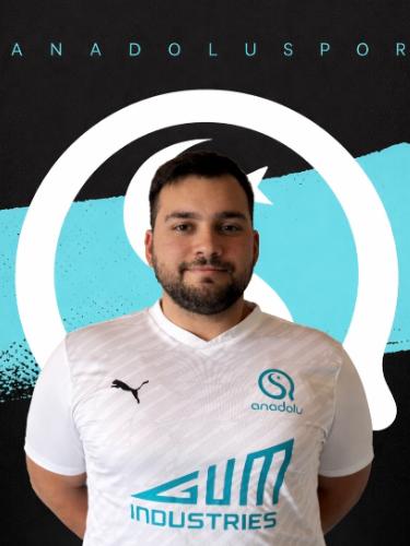 Yusuf Emre Kolukissagil