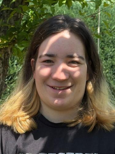Anna-Lisa Buchholz