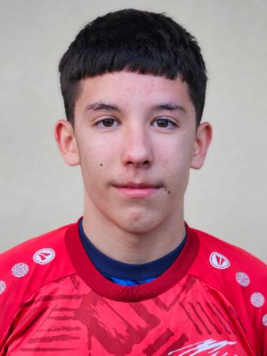 Kevin Herghiligiu
