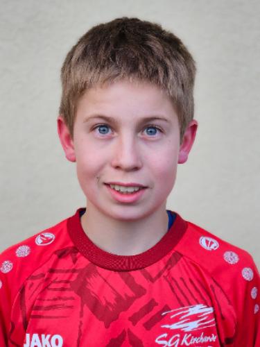 Maximilian David Kruck
