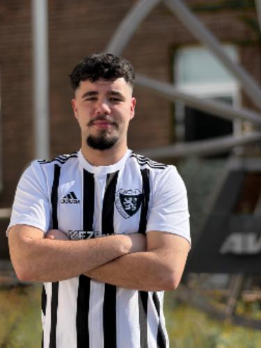 Burak Lucain Hempel