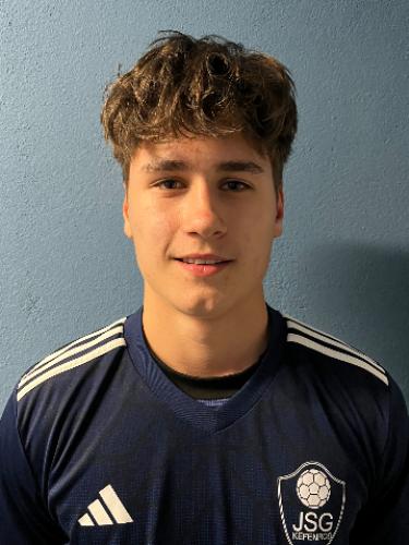 Rafael Glor