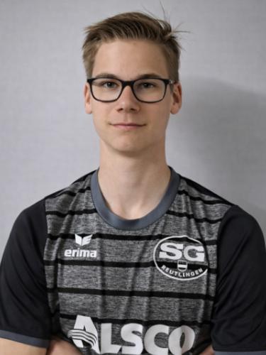 Stefan Hölzle