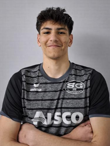 Emin Özkan