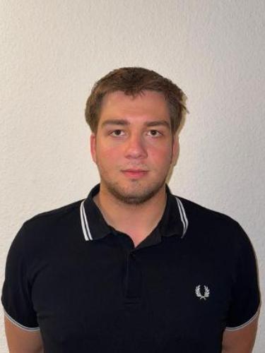 Malte Kujas