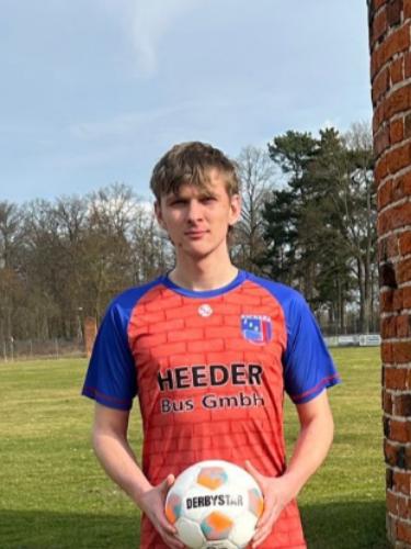 Johann Gideon Reckling