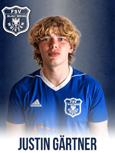 Justin Gärtner