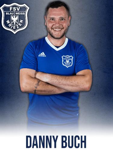 Danny Buch