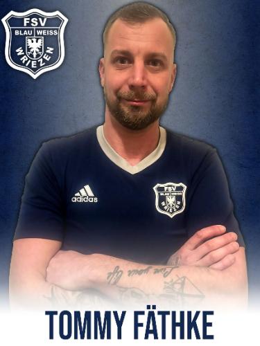 Tommy Fäthke