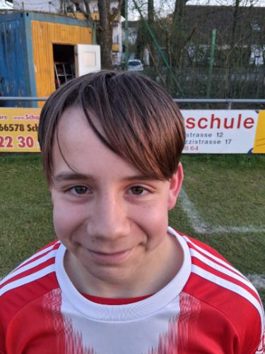 Fynn Hanke