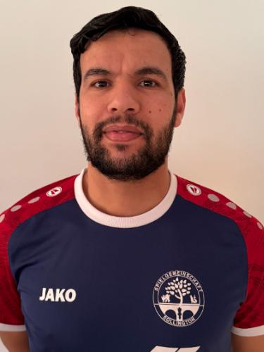 Ahmad Alkata
