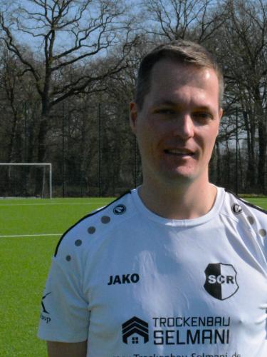 Marius Albers